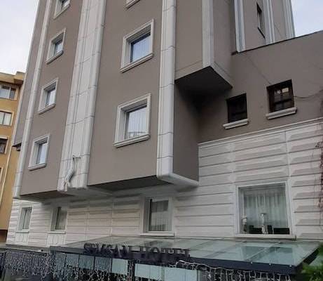 Semsan Hotel 1