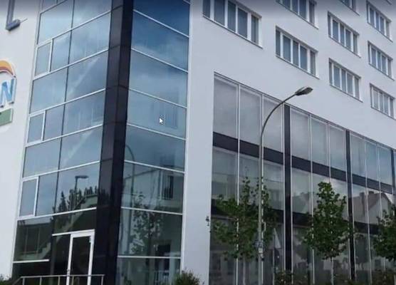 Hotel Parklon 1