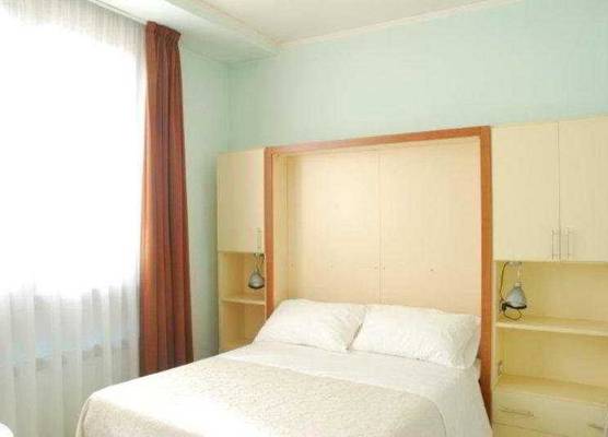 Aparthotel Navigli 1