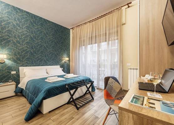 Quinto Stabile Rooms&Suite 1