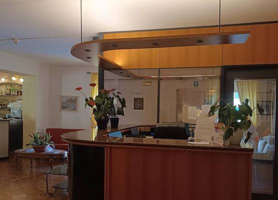 Hotel Garibaldi 1