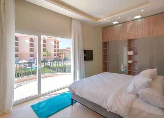 Selena Bay Beach Resort 1