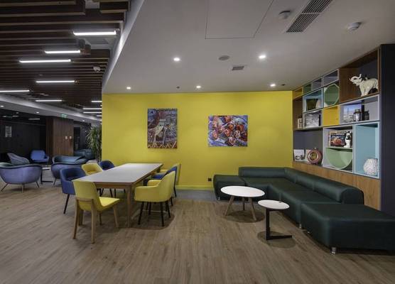 Holiday Inn YEREVAN - REPUBLIC SQUARE by IHG 1