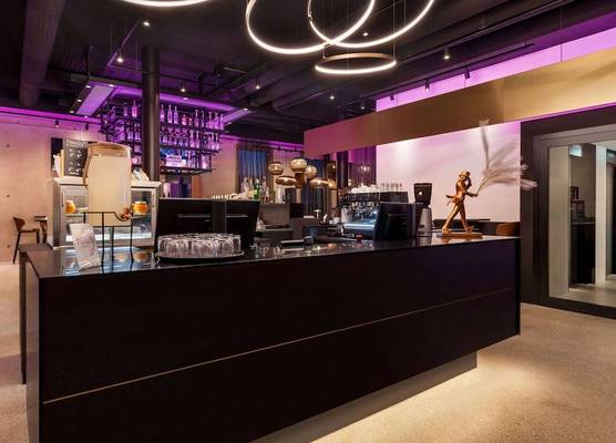 Radisson Hotel Lustenau 1