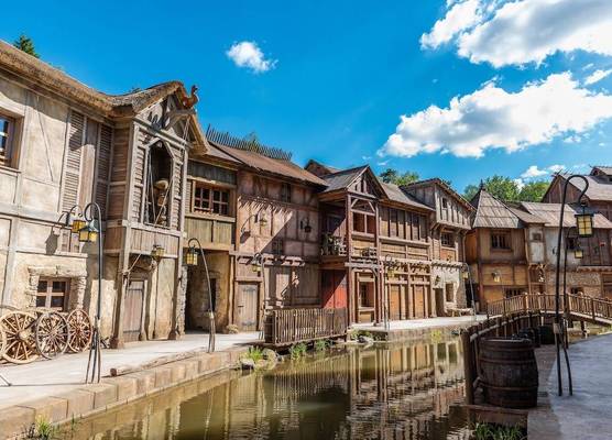 Les Quais de Lutèce 1