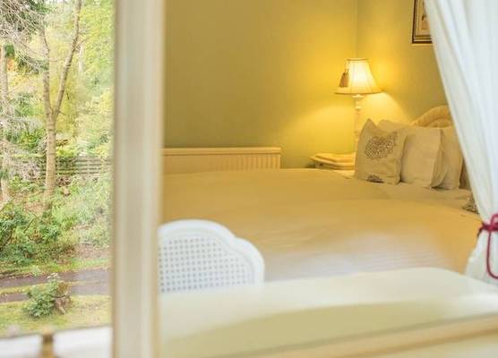 Bankton Rooms & Lodges 1