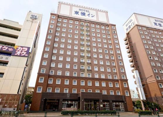 Toyoko Inn Tokyo Haneda Airport No.1 1