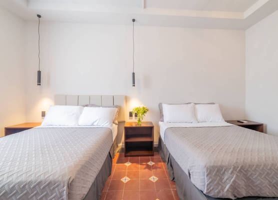 Casa Velasco 1