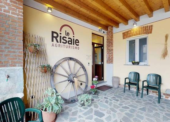 Agriturismo Le Risaie 1