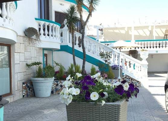 Residence R&B Tyrrhenum 1
