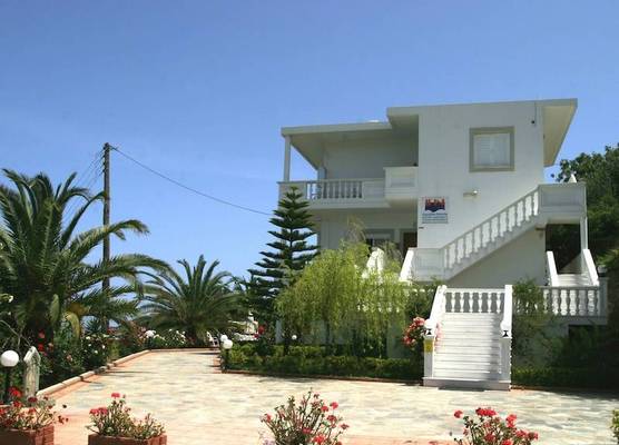 Villa Irini 1
