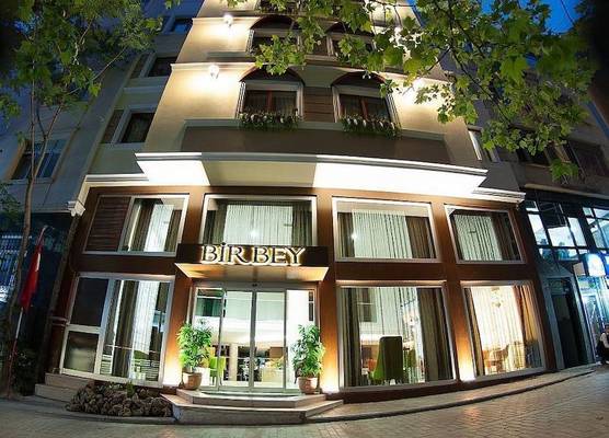 Hotel Birbey 1