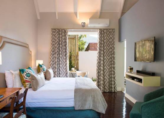 Four Rosmead Boutique Guesthouse 1