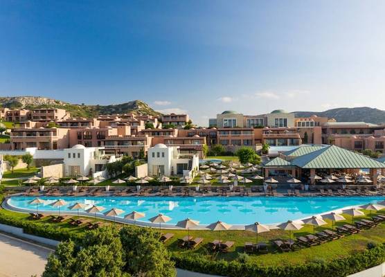 Atlantica Belvedere Resort - Adults Only 1