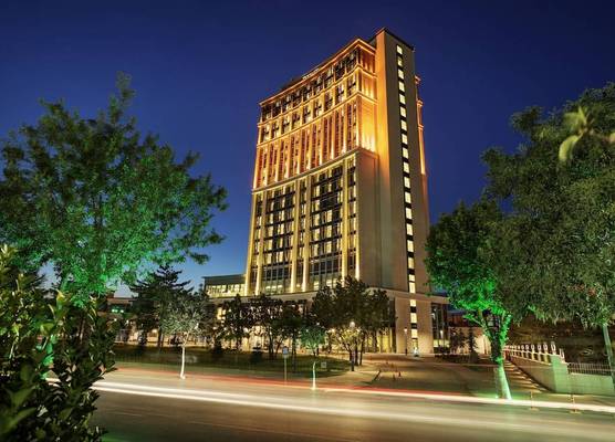 Movenpick Malatya Hotel 1
