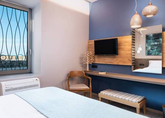 Ciel Collection Suites 1