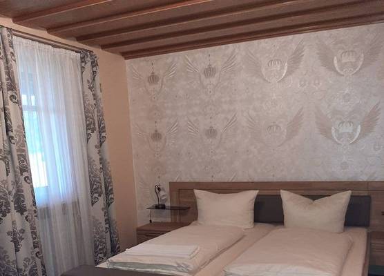 Landhotel Fuchsbau 1