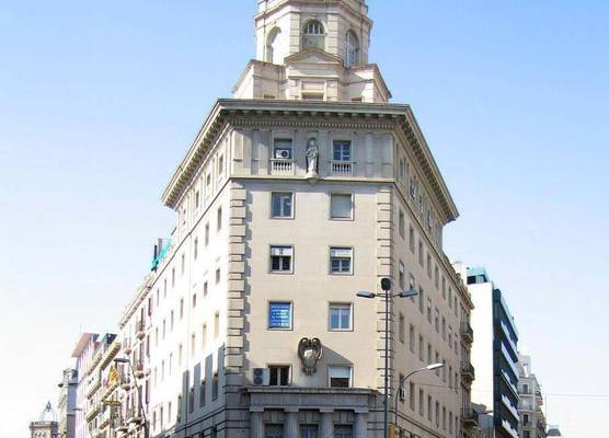 Fisa Rentals Ramblas Apartments 1