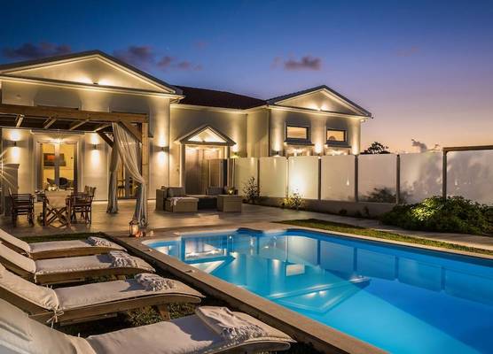 Lighthouse Villas Kefalonia 1