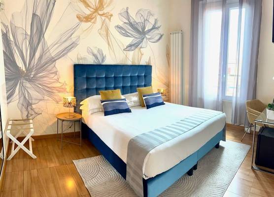 Bon Ton Design Rooms by DOT Suites 1