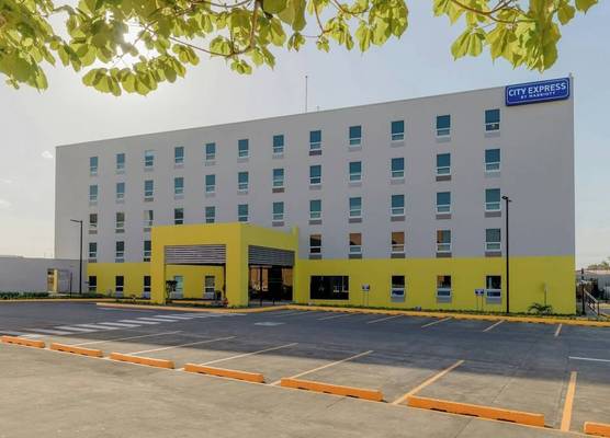 City Express by Marriott Managua 1