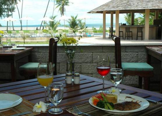 LANTA PURA beach resort-SHA extra plus 1