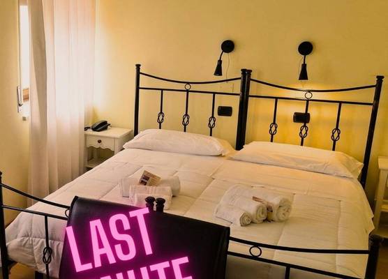 Hotel Siros 1