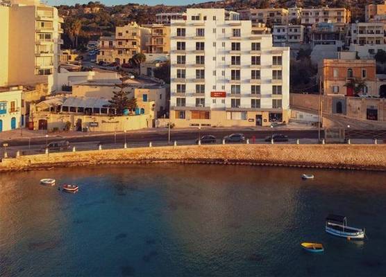 Seaview Stays 1