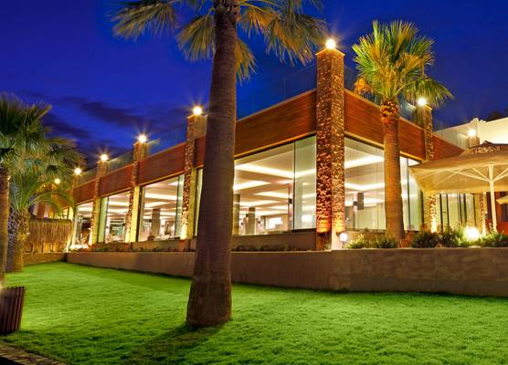 Kadikale Resort Spa 1