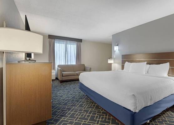 Best Western Hunt's Landing Hotel Matamoras Milford 1