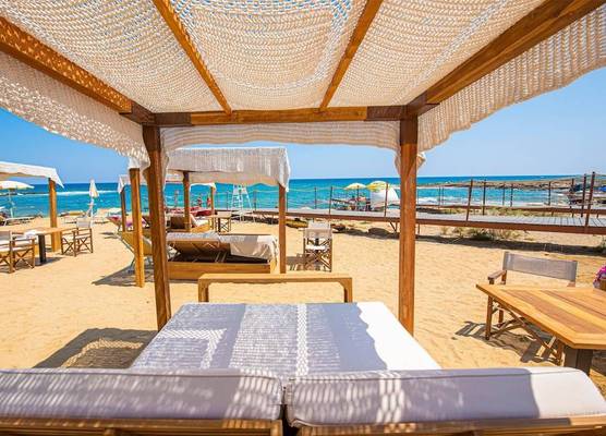 Pietrablu Resort & Spa - CDSHotels 1