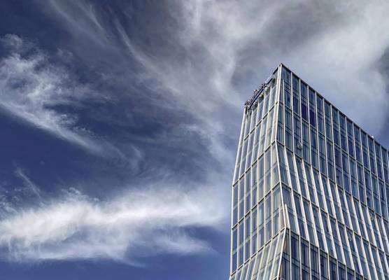 Radisson Blu Hotel Batumi 1