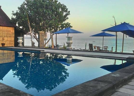 Pakel's Bali Villas 1