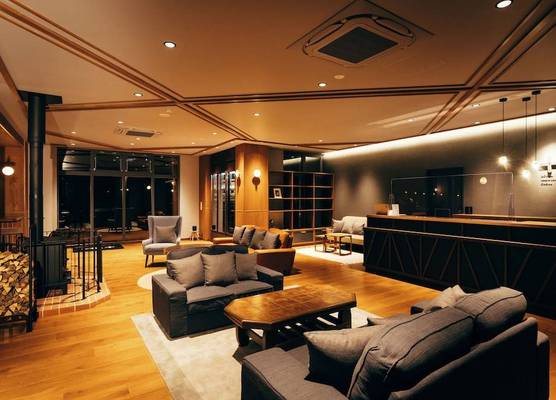 HOTEL KARUIZAWA CROSS 1