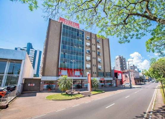 Hotel Suárez Executive Novo Hamburgo 1