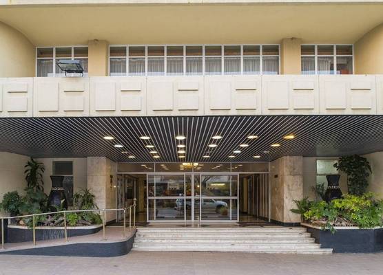 Bulawayo Rainbow Hotel 1