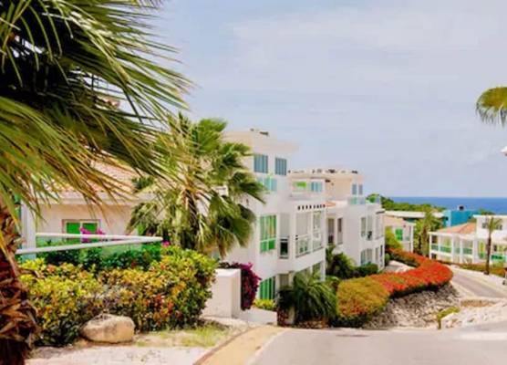 Piscadera Harbour Village 1