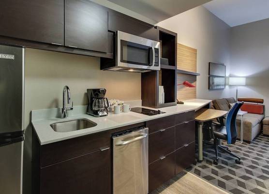 TownePlace Suites by Marriott Mobile Saraland 1