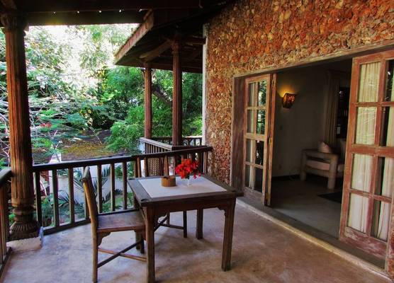 White Elephant Sea Lodge 1