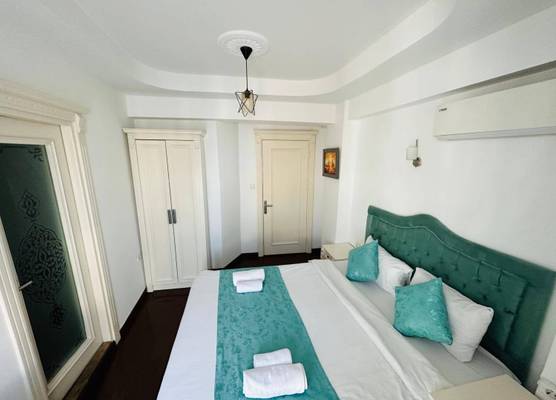 Sultanahmet La Petite Hotel 1