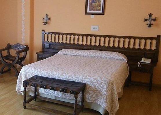 Hotel Eumesa 1