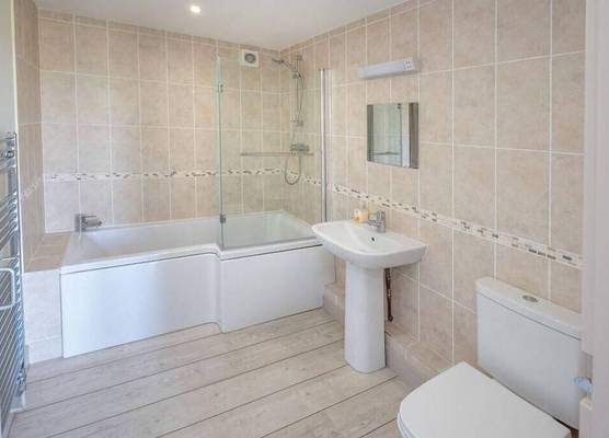 Bucks Farm Holiday Cottages 1
