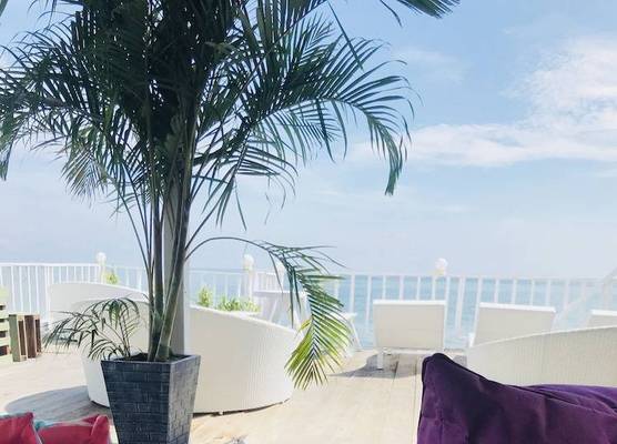 Karoon Sea View Lodge 1