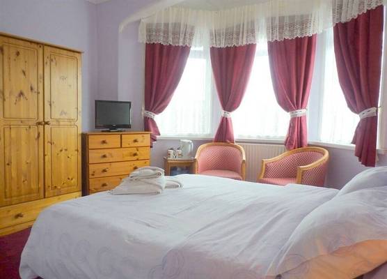 Arendale Hotel 1