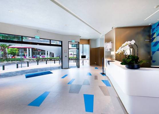 Holiday Inn Express MACAU CITY CENTRE by IHG 1