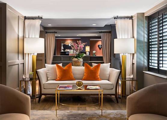 Ambassador Hotel Oklahoma City, Autograph Collection 1