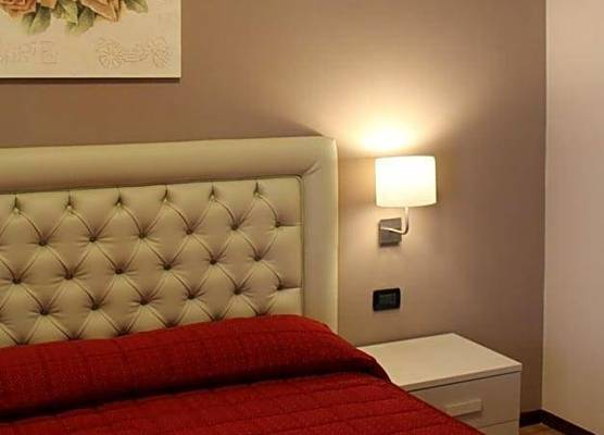 Hotel Adler 1