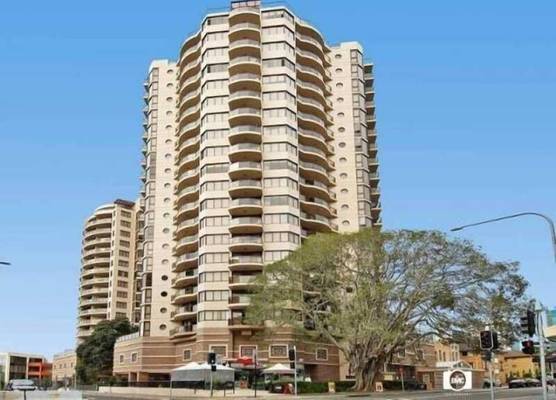 Fiori Apartments 1