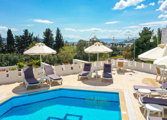 Bodrum Vera Hotel 1