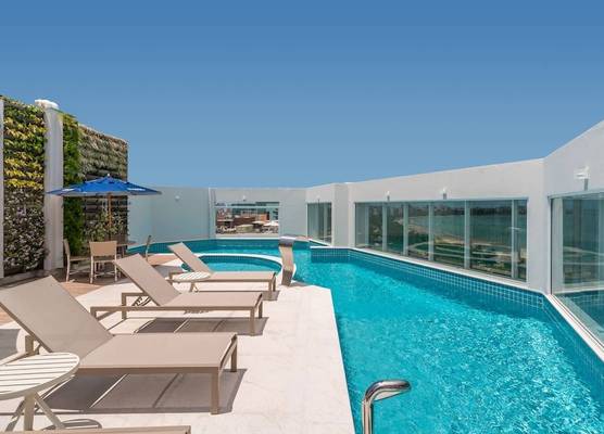 Hotel Brisa Praia Pajuçara 1
